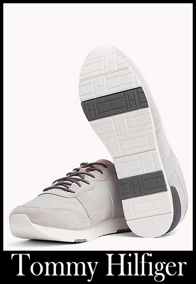 Collezione Tommy Hilfiger Uomo Scarpe 2018 2