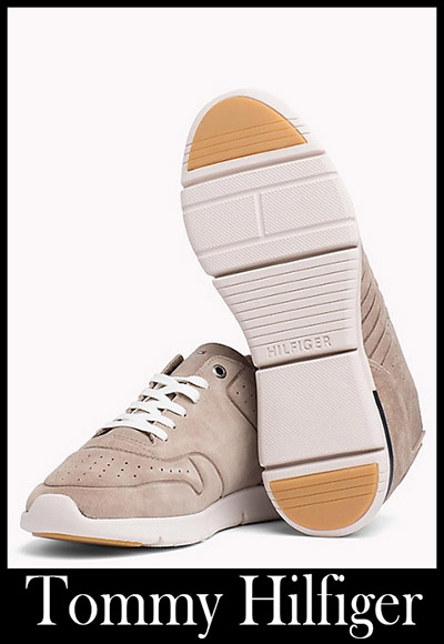 Collezione Tommy Hilfiger Uomo Scarpe 2018 3