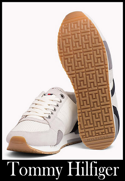 Collezione Tommy Hilfiger Uomo Scarpe 2018 4