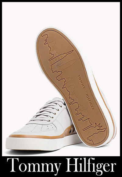 Collezione Tommy Hilfiger Uomo Scarpe 2018 9
