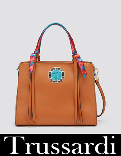 Collezione Trussardi Donna Borse 2018 1