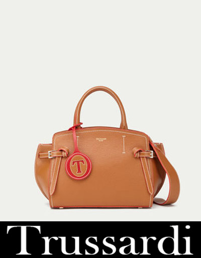 Collezione Trussardi Donna Borse 2018 10