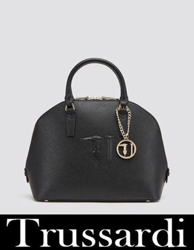 Collezione Trussardi Donna Borse 2018 12