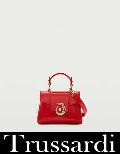 Collezione Trussardi Donna Borse 2018 13