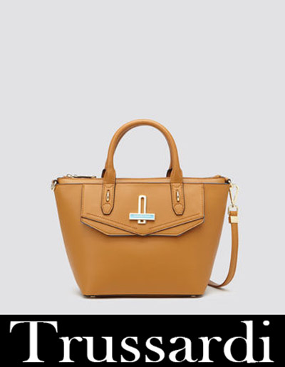Collezione Trussardi Donna Borse 2018 15