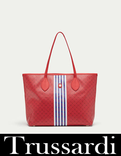 Collezione Trussardi Donna Borse 2018 3