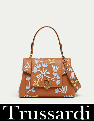 Collezione Trussardi Donna Borse 2018 5