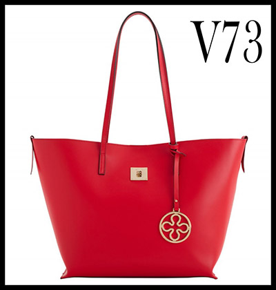 Collezione V73 Donna Borse 2018 7