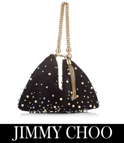 Notizie Moda Borse Jimmy Choo 2018 Donna 11