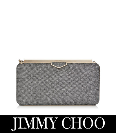 Notizie Moda Borse Jimmy Choo 2018 Donna 3