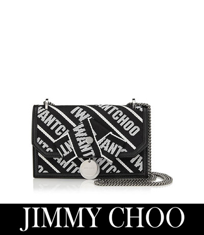 Notizie Moda Borse Jimmy Choo 2018 Donna 4