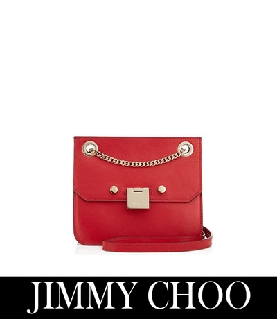 Notizie Moda Borse Jimmy Choo 2018 Donna 9