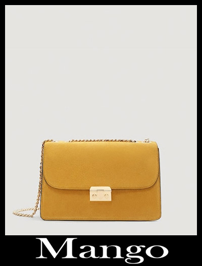 Notizie Moda Borse Mango 2018 Donna 6