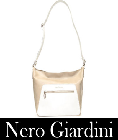 Notizie Moda Borse Nero Giardini 2018 Donna 6