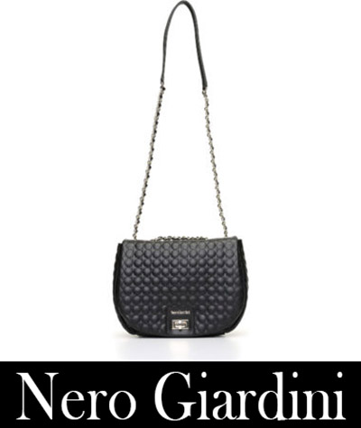 Notizie Moda Borse Nero Giardini 2018 Donna 9