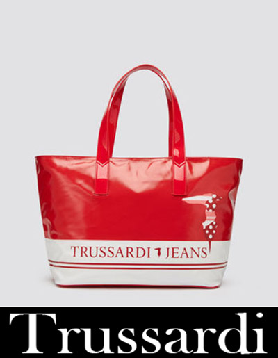 Notizie Moda Borse Trussardi 2018 Donna 10