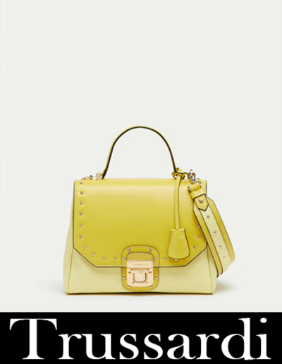 Notizie Moda Borse Trussardi 2018 Donna 11