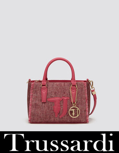 Notizie Moda Borse Trussardi 2018 Donna 2