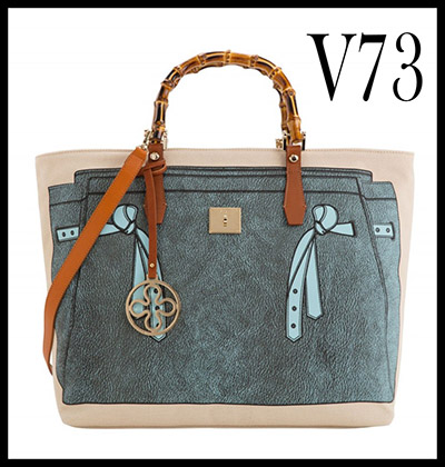 Notizie Moda Borse V73 2018 Donna 5
