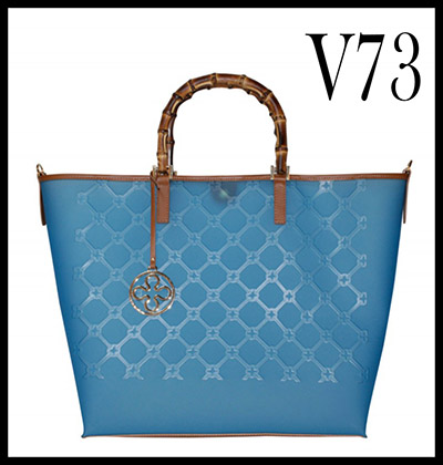 Notizie Moda Borse V73 2018 Donna 8