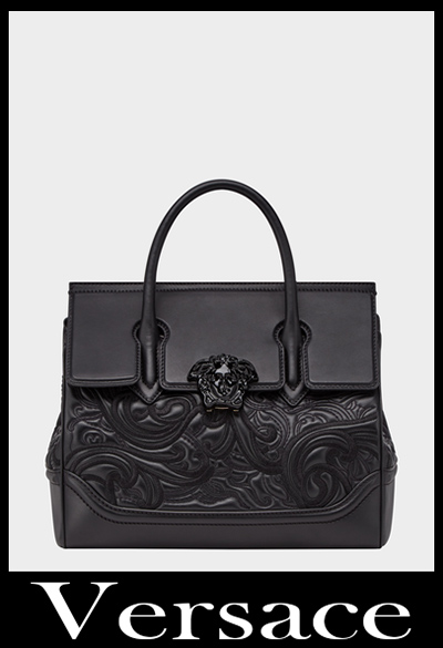 Notizie Moda Borse Versace 2018 Donna 2