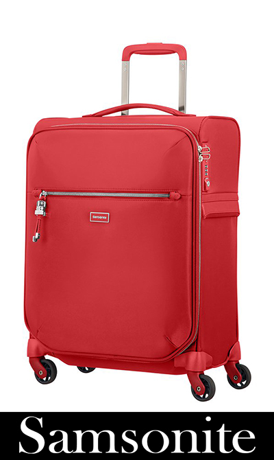 Notizie Moda Borse Da Viaggio Samsonite 2018 3