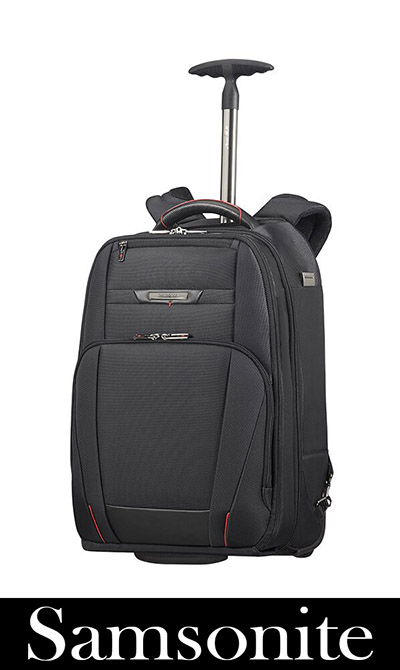 Notizie Moda Borse Da Viaggio Samsonite 2018 6