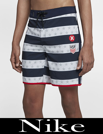 Notizie Moda Pantaloncini Da Surf Nike 2018 Uomo 4