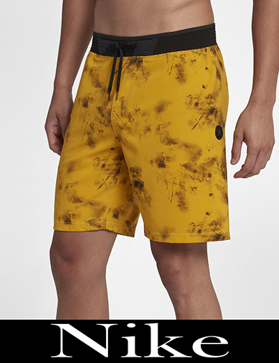Notizie Moda Pantaloncini Da Surf Nike 2018 Uomo 6