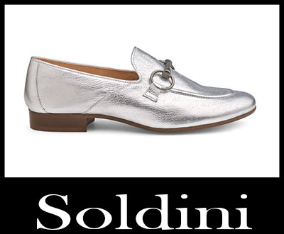 Notizie Moda Scarpe Soldini 2018 Donna 1