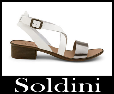 Notizie Moda Scarpe Soldini 2018 Donna 2