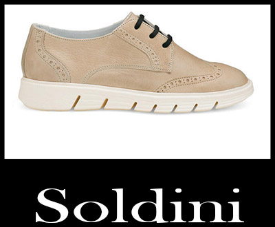 Notizie Moda Scarpe Soldini 2018 Donna 8