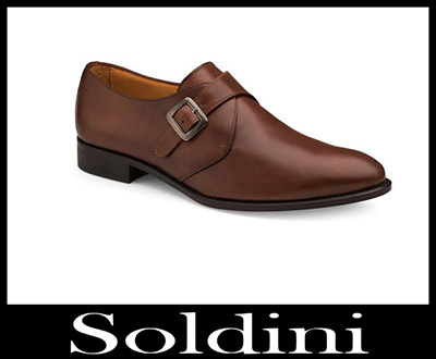 Notizie Moda Scarpe Soldini 2018 Uomo 1