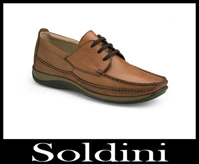 Notizie Moda Scarpe Soldini 2018 Uomo 10