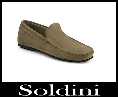 Notizie Moda Scarpe Soldini 2018 Uomo 2