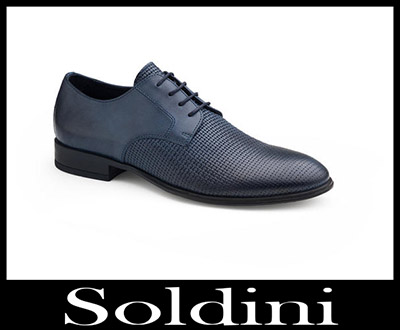 Notizie Moda Scarpe Soldini 2018 Uomo 3