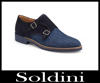 Notizie Moda Scarpe Soldini 2018 Uomo 4