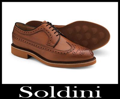Notizie Moda Scarpe Soldini 2018 Uomo 5