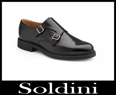 Notizie Moda Scarpe Soldini 2018 Uomo 6