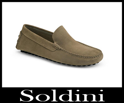 Notizie Moda Scarpe Soldini 2018 Uomo 7
