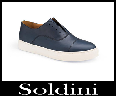 Notizie Moda Scarpe Soldini 2018 Uomo 8