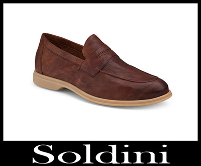Notizie Moda Scarpe Soldini 2018 Uomo 9