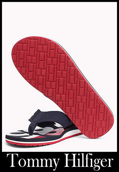 Notizie Moda Scarpe Tommy Hilfiger 2018 Uomo 1