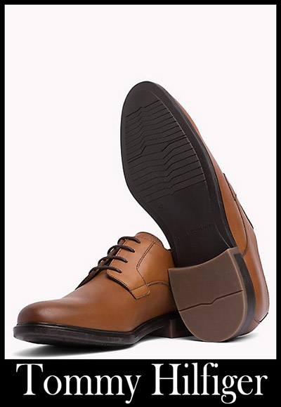 Notizie Moda Scarpe Tommy Hilfiger 2018 Uomo 2