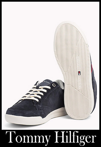 Notizie Moda Scarpe Tommy Hilfiger 2018 Uomo 3