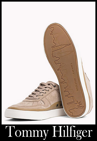 Notizie Moda Scarpe Tommy Hilfiger 2018 Uomo 5