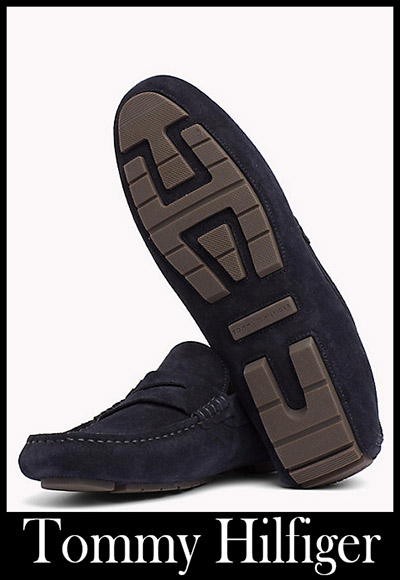 Notizie Moda Scarpe Tommy Hilfiger 2018 Uomo 7