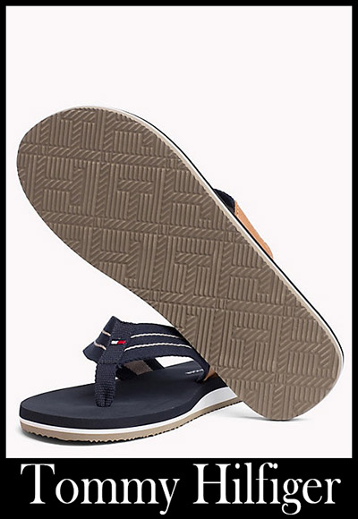 Notizie Moda Scarpe Tommy Hilfiger 2018 Uomo 8