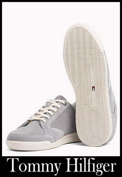 Notizie Moda Scarpe Tommy Hilfiger 2018 Uomo 9