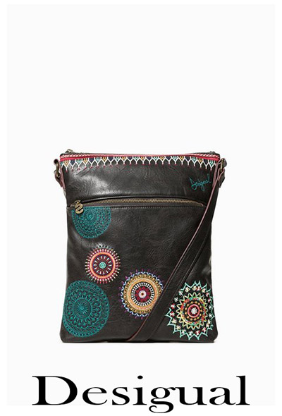 Nuovi Arrivi Desigual Accessori borse Donna 7